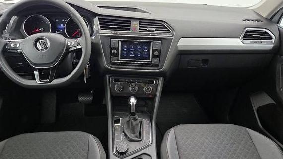 VOLKSWAGEN TIGUAN 4MOTION 2021 3VV0B7AX5MM000675 image